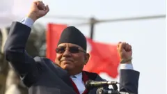प्रचण्ड