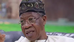 Lai Mohammed
