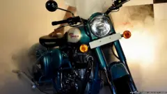 ਰਾਇਲ ਐਨਫੀਲਡ