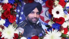 ਸੰਦੀਪ ਧਾਲੀਵਾਲ ਨੂੰ ਸ਼ਰਧਾਂਜਲੀ