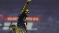 सुनील नरिन