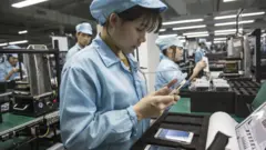 Fábrica de Samsung