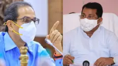 उद्धव ठाकरे