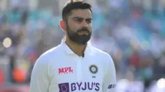विराट कोहली