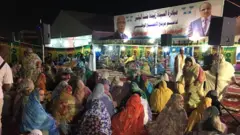 حملة محمد ولد الغزواني