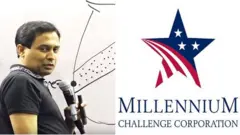 MCC ගිවිසුම, තිස්ස ජනනායකගේ වීඩියෝව සහ ව්‍යාජ පුවත්