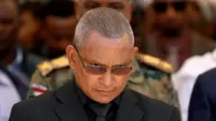 Debretsion Gebremichael