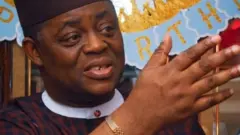 Femi Fani-Kayode