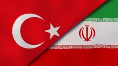 ایران و ترکیه