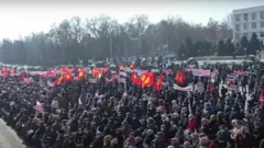 28-февраль, Ош шаары, 2021-жыл