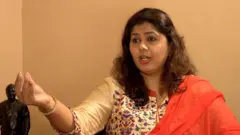 पंकजा मुंडे