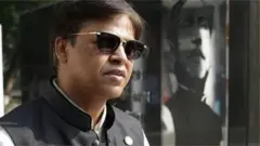 এমপি শহিদুল ইসলাম পাপুল