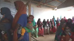 સોમાલિયામાં ચાર દાયકાના સૌથી ગંભીર દુષ્કાળની ચેતવણી