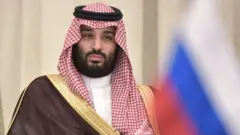 محمد بن سلمان