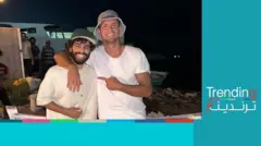 محمد صلاح.. جدل حول حقيقة ظهوره في إعلان بيبسي بشوارع الإسكندرية