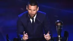 ميسي