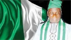 Alagba Taiwo Akinkunmi
