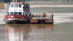 సహాయ చర్యలు