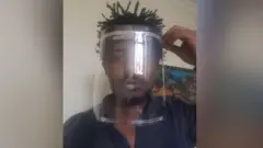 የፊት መከለያ መሳሪያ