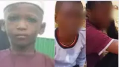 Roheem Bamimore ati awọn afurasi to pa