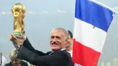 Didier Deschamps