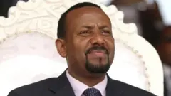 અબી અહેમદ