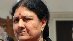 சசிகலா