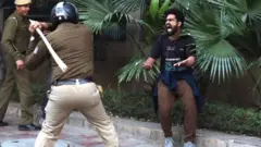 दिल्ली पुलिस