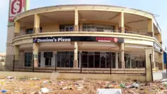 Shoprite Ilorin