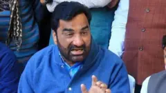 હનુમાન બેનીવાલ