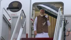 मोदी