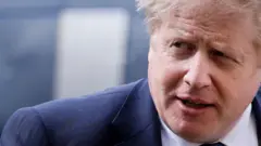 Boris Johnson