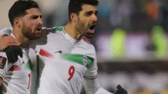 ایران با گل مهدی طارمی به جام جهانی صعود کرد