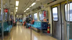 台北捷運拒登聲援人權廣告 言論審查或商業評估引發辯論