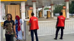 Properties Seized From Military Officer