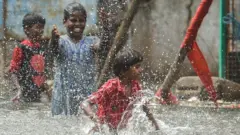சென்னை மழை