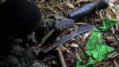 DRC uhalifu
