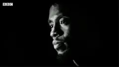 Chadwick Boseman