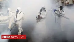 كورونا واحتمالات حدوث الموجة الثانية