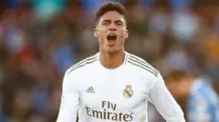 Raphael Varane