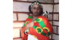 Madamu Chaltu yashyirwaga umwana kuri gereza inshuro eshatu ku munsi ngo amwonse