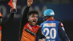 রশিদ খান
