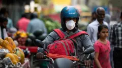 दिल्ली कोरोना वायरस