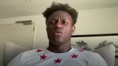 Victor Wanyama