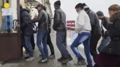 Rossiyadagi migrantlar