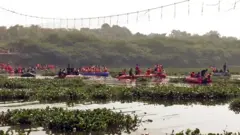 मोरबी हादसा