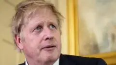 बोरीस जॉन्सन