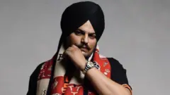 सिद्धू मूसेवाला