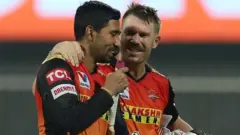 डेविड वॉर्नर