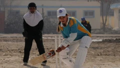 کرېکټ
